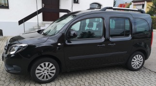 Mercedes Citan